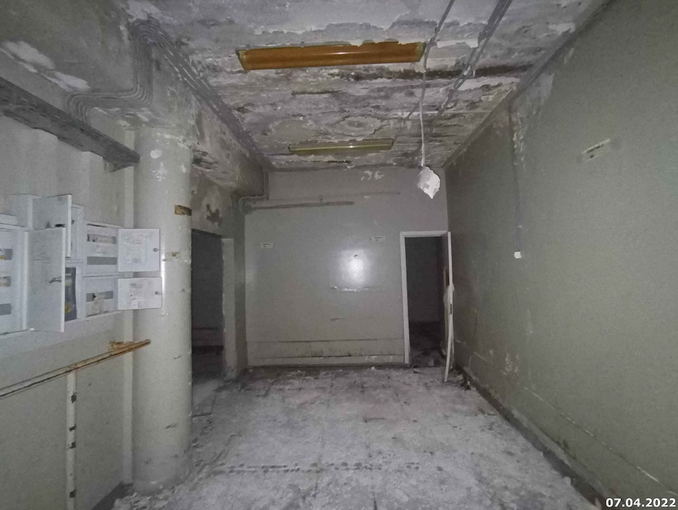Нежилое помещение.Каждое помещение_комната, входящее в состав реализуемого объекта .город Москва, Чертановская улица, дом 66, корпус 3 - подвал _0, этаж _1_60.jpg