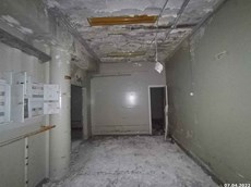 Нежилое помещение.Каждое помещение_комната, входящее в состав реализуемого объекта .город Москва, Чертановская улица, дом 66, корпус 3 - подвал _0, этаж _1_60.jpg
