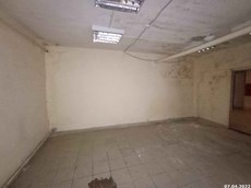 Нежилое помещение.Каждое помещение_комната, входящее в состав реализуемого объекта .город Москва, Чертановская улица, дом 66, корпус 3 - подвал _0, этаж _1  подвал _0, этаж _1_21.jpg