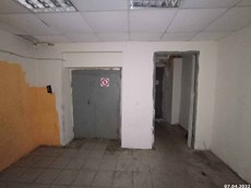 Нежилое помещение.Каждое помещение_комната, входящее в состав реализуемого объекта .город Москва, Чертановская улица, дом 66, корпус 3 - подвал _0, этаж _1_37.jpg