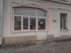 ГП16930659.Квартира.Фасад здания с выделенными окнами реализуемого объекта.jpg