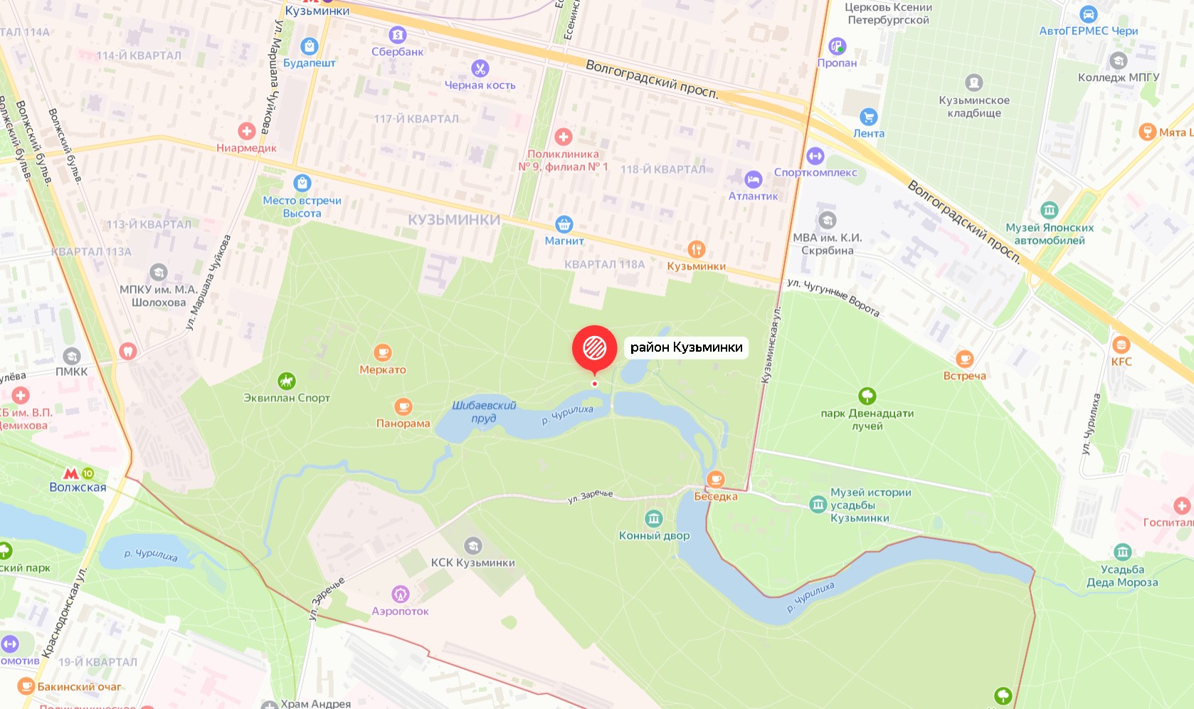 ГП16930898.Некапитальный объект.Положение объекта относительно близлежащих дорог или автомагистралей.jpg