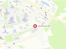 ГП16916556.Здание_земельный участок.Близлежащие дороги или автомагистрали с указанием их наименований.jpg