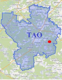 ГП16930822.Земельный участок.Положение объекта относительно близлежащих дорог или автомагистралей.JPG