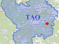 ГП16930822.Земельный участок.Положение объекта относительно близлежащих дорог или автомагистралей.JPG