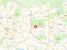 ГП16926827.Здание.Близлежащие дороги или автомагистрали с указанием их наименований.jpg