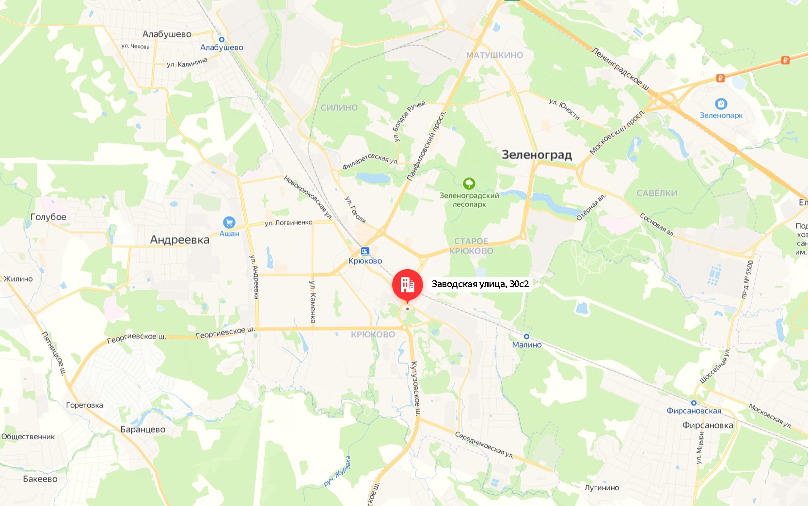 ГП16927608.Земельный участок.Положение объекта относительно близлежащих дорог или автомагистралей.jpg