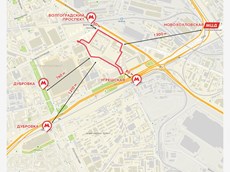 ГП16932195.Территория.Положение объекта относительно близлежащих дорог или автомагистралей.JPG