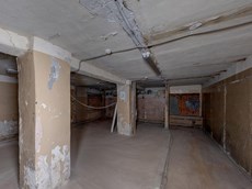 Нежилое помещение.Каждое помещение_комната, входящее в состав реализуемого объекта .Москва, ул. Лётчика Бабушкина, д. 38, корп. 2 - подвал _0_3.jpg