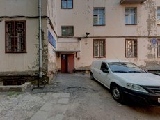 Нежилое помещение.Входная группа объекта.Москва, ул. Лётчика Бабушкина, д. 38, корп. 2 - подвал _0.jpg