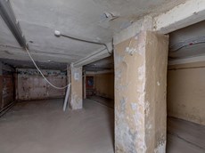 Нежилое помещение.Каждое помещение_комната, входящее в состав реализуемого объекта .Москва, ул. Лётчика Бабушкина, д. 38, корп. 2 - подвал _0.jpg