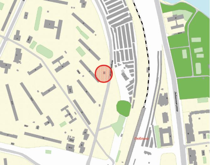 ГП16834586.Нестационарный объект_Павильон.Участок, на котором размещается объект.JPG