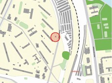 ГП16834586.Нестационарный объект_Павильон.Участок, на котором размещается объект.JPG