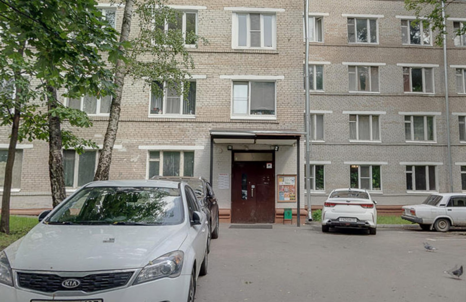 ГП16934219.Квартира.Входная группа объекта.jpg