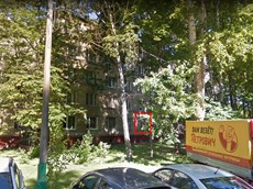 ГП16934286.Квартира.Фасад здания с выделенными окнами реализуемого объекта.jpg