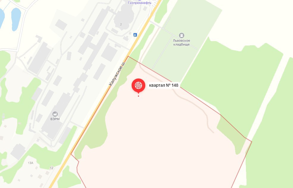 ГП16933450.Земельный участок.Положение объекта относительно близлежащих дорог или автомагистралей.jpg