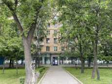 ГП16929576.Нежилое помещение.Общий фасад здания.JPG