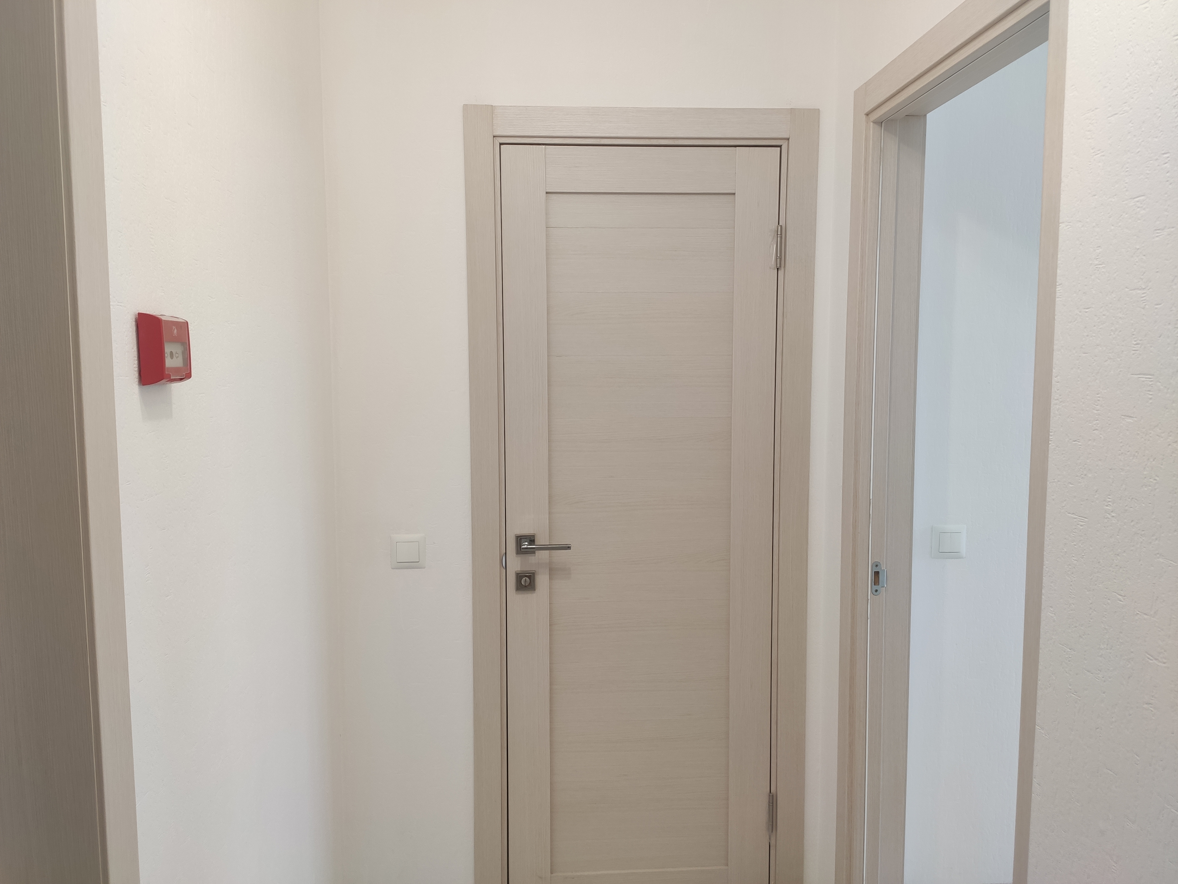 Квартира.Каждое помещение_комната, входящее в состав реализуемого объекта .Российская Федерация, город Москва, внутригородская территория муниципальный округ Марьина Роща, Шереметьевская улица, дом 13, корпус 1 - Этаж 9, кв. 60.jpg