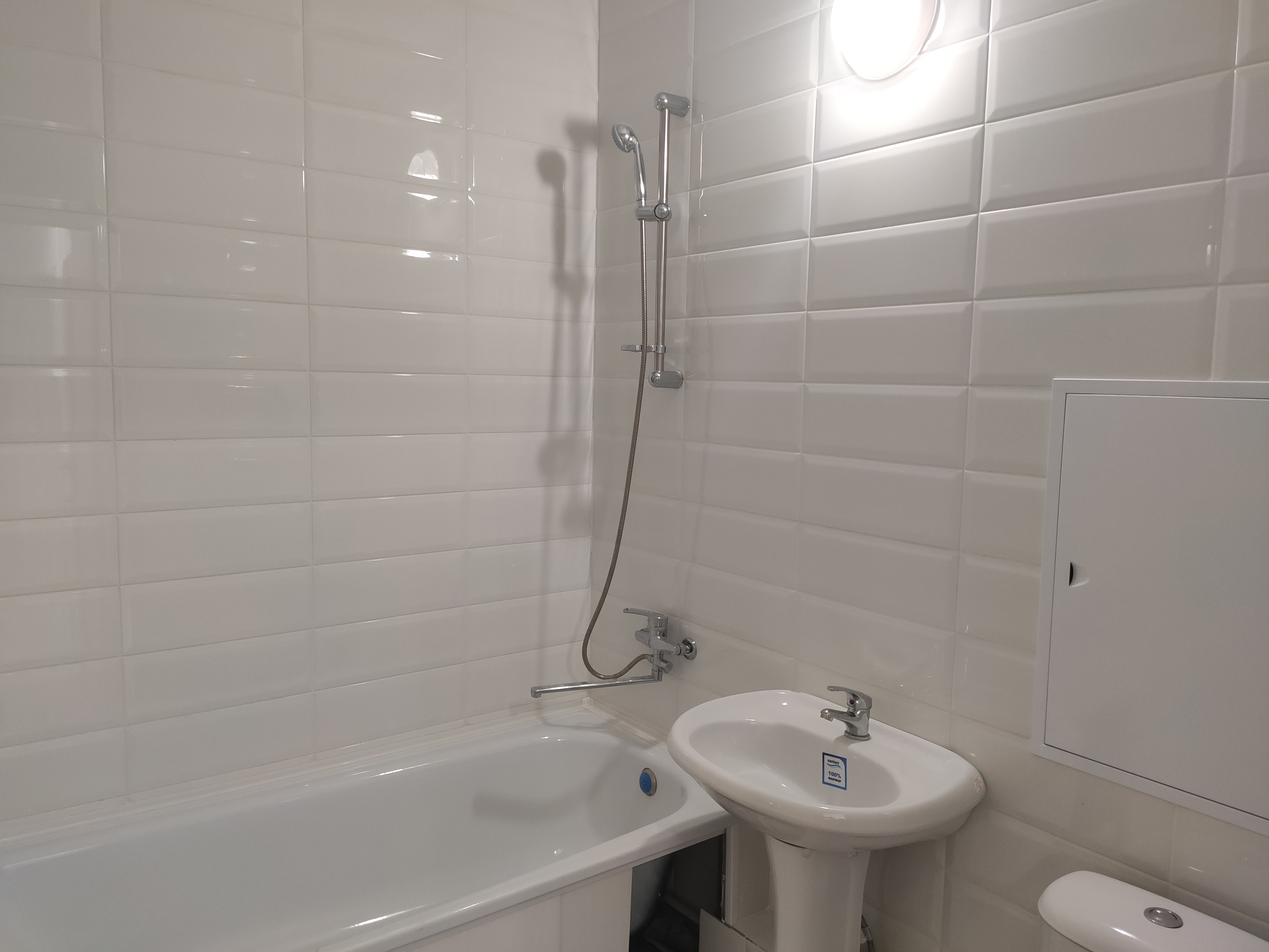 Квартира.Каждое помещение_комната, входящее в состав реализуемого объекта .Российская Федерация, город Москва, внутригородская территория муниципальный округ Марьина Роща, Шереметьевская улица, дом 13, корпус 1 - Этаж 9, кв. 60_2.jpg