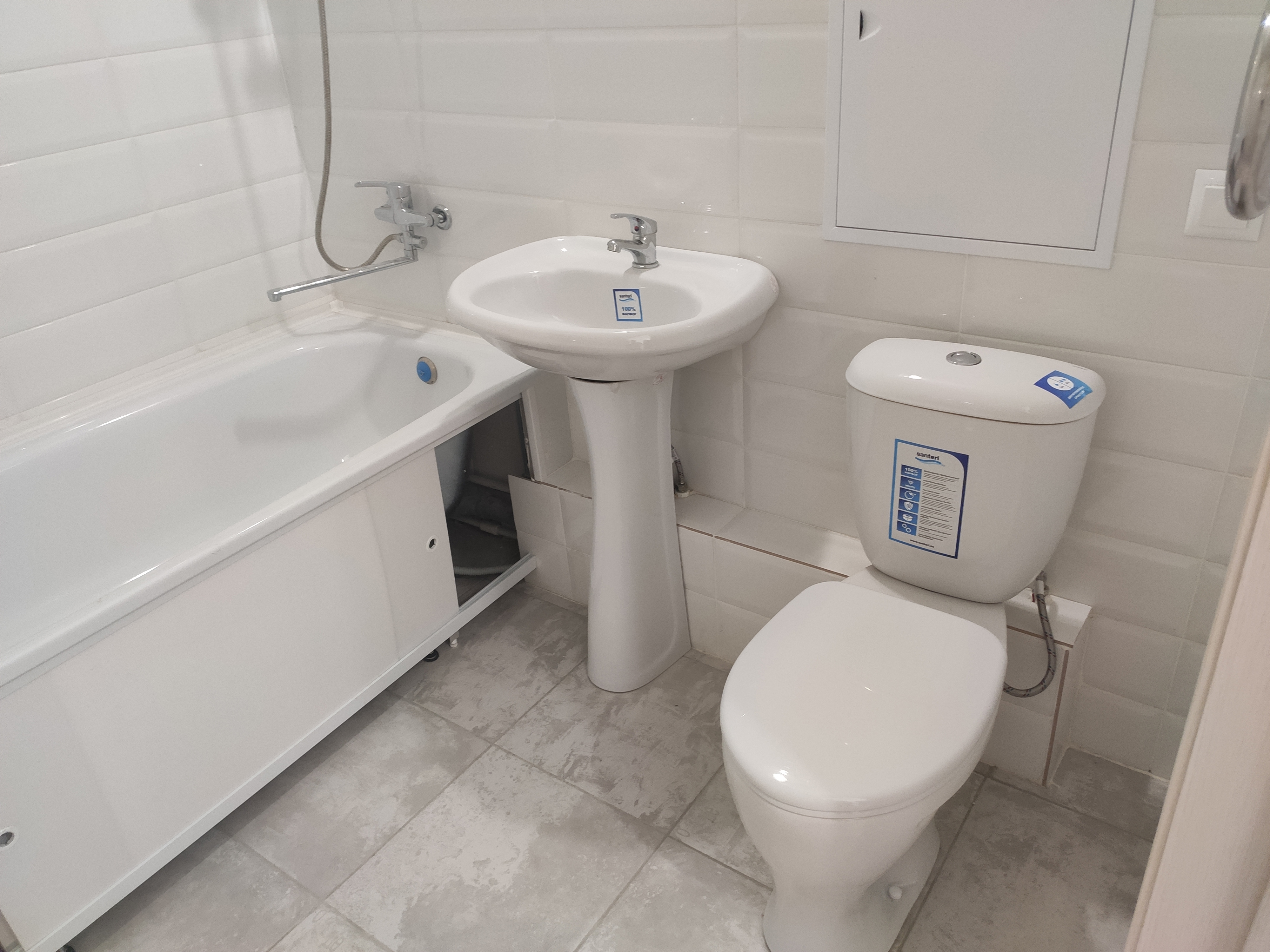 Квартира.Каждое помещение_комната, входящее в состав реализуемого объекта .Российская Федерация, город Москва, внутригородская территория муниципальный округ Марьина Роща, Шереметьевская улица, дом 13, корпус 1 - Этаж 9, кв. 60_3.jpg