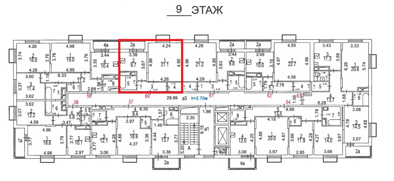 ГП16911632.Квартира.План этажа _поэтажный_ с указанием границ реализуемого объекта.jpg