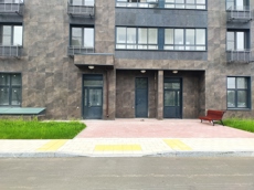 Квартира.Входная группа объекта.Российская Федерация, город Москва, внутригородская территория муниципальный округ Марьина Роща, Шереметьевская улица, дом 13, корпус 1 - Этаж 9, кв. 60_2.jpg