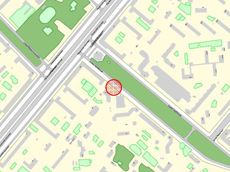 ГП16934710.Нестационарный объект_Постамат.Участок, на котором размещается объект.JPG