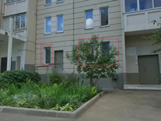 ГП16843609.Нежилое помещение.Фасад здания с выделенными окнами реализуемого объекта_2.jpg