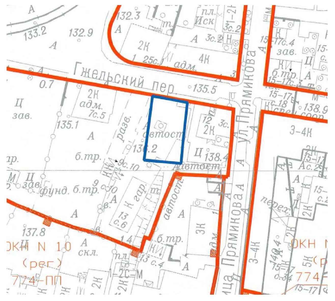 ГП16903324.Некапитальный объект.План объекта.jpg