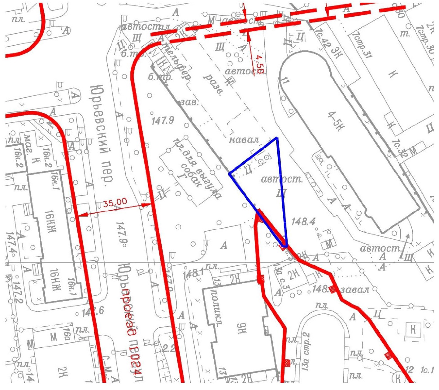 ГП16893170.Некапитальный объект.План объекта.jpg