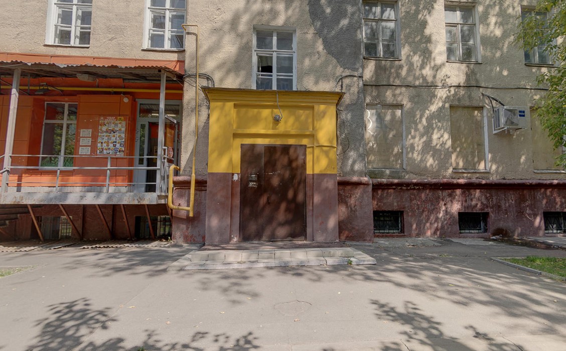 ГП16906409.Квартира.Входная группа объекта.jpg
