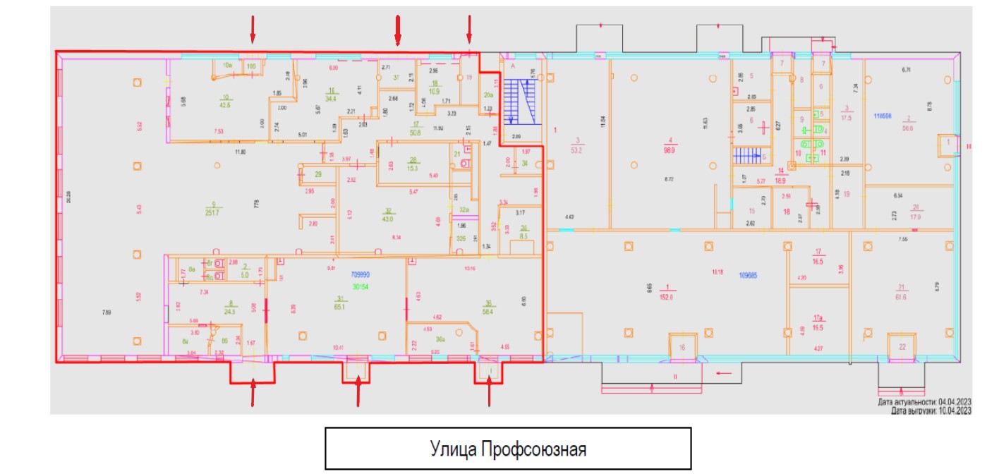 ГП16937316.Нежилое помещение.План этажа _поэтажный_ с указанием границ реализуемого объекта_2.jpg