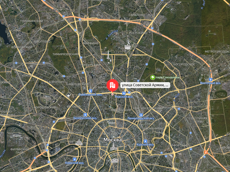 ГП16938204.Некапитальный объект.Положение объекта относительно близлежащих дорог или автомагистралей.png