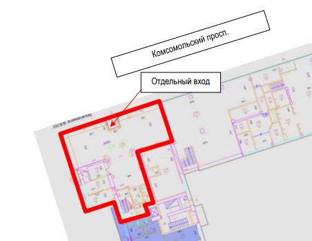 ГП16930407.Нежилое помещение.План этажа _поэтажный_ с указанием границ реализуемого объекта_2.jpg