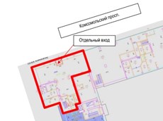 ГП16930407.Нежилое помещение.План этажа _поэтажный_ с указанием границ реализуемого объекта_2.jpg