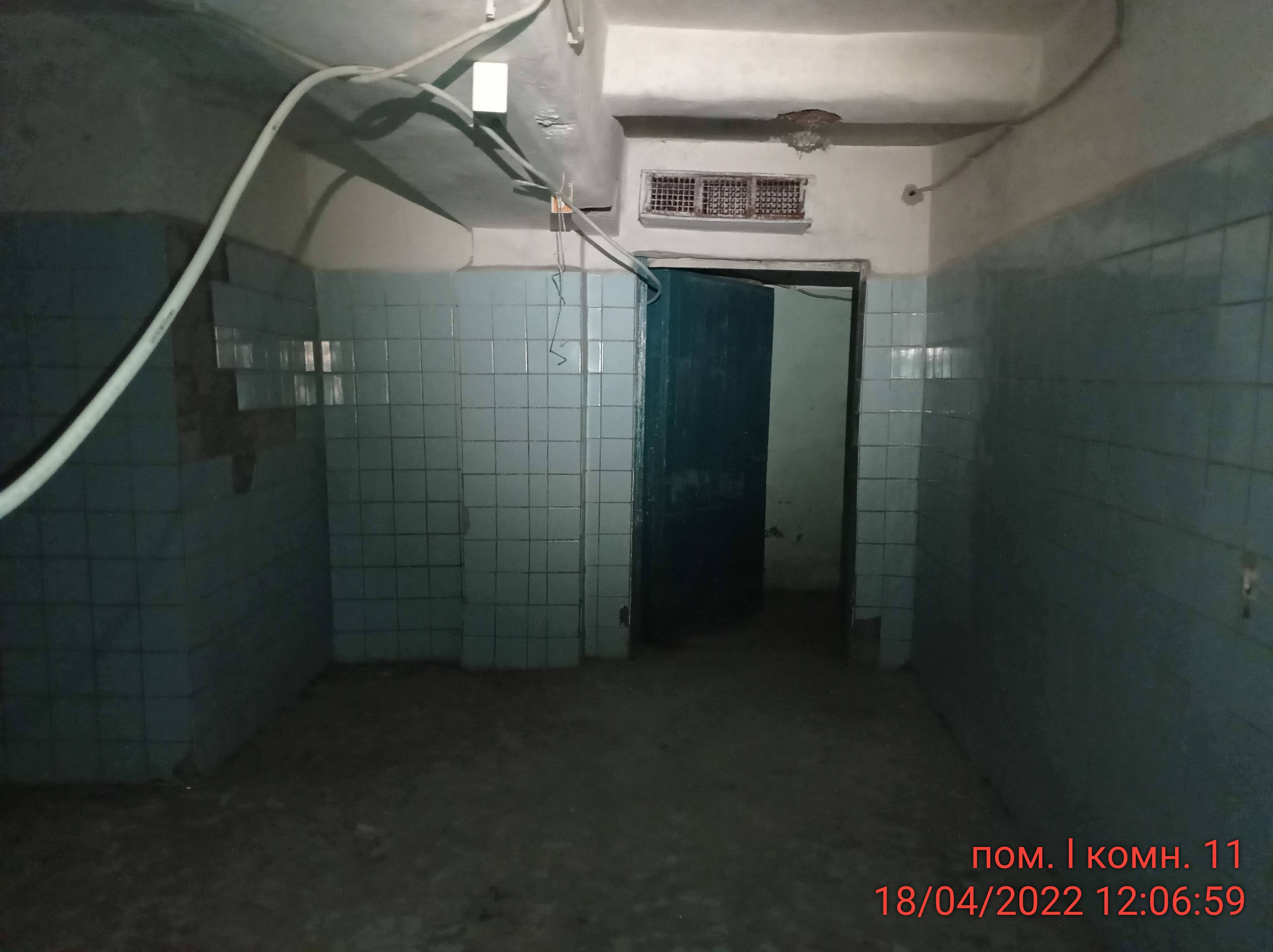 Нежилое помещение.Каждое помещение_комната, входящее в состав реализуемого объекта .Москва, Гольяново, ул. Иркутская, д. 12_14, пом. I - пом. I пом. I_6.jpg