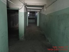 Нежилое помещение.Общий вид объекта.Москва, Гольяново, ул. Иркутская, д. 12_14, пом. I - пом. I пом. I_11.jpg