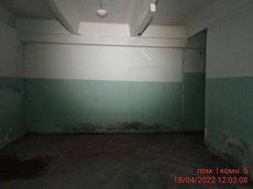 Нежилое помещение.Каждое помещение_комната, входящее в состав реализуемого объекта .Москва, Гольяново, ул. Иркутская, д. 12_14, пом. I - пом. I пом. I_12.jpg