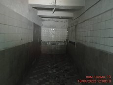 Нежилое помещение.Каждое помещение_комната, входящее в состав реализуемого объекта .Москва, Гольяново, ул. Иркутская, д. 12_14, пом. I - пом. I пом. I_4.jpg