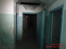 Нежилое помещение.Каждое помещение_комната, входящее в состав реализуемого объекта .Москва, Гольяново, ул. Иркутская, д. 12_14, пом. I - пом. I пом. I_9.jpg