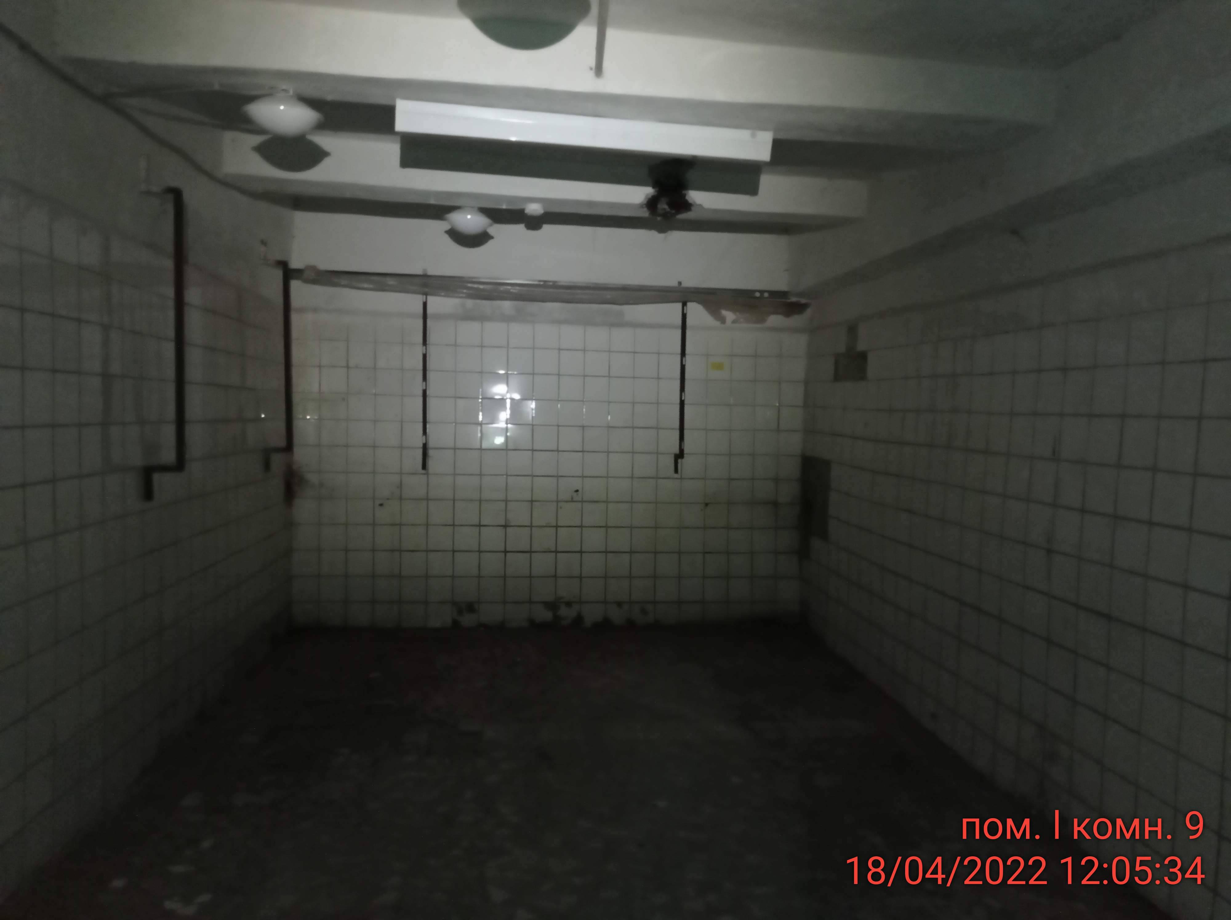 Нежилое помещение.Каждое помещение_комната, входящее в состав реализуемого объекта .Москва, Гольяново, ул. Иркутская, д. 12_14, пом. I - пом. I пом. I_8.jpg