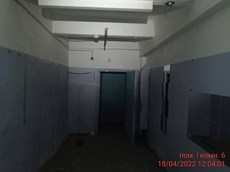 Нежилое помещение.Каждое помещение_комната, входящее в состав реализуемого объекта .Москва, Гольяново, ул. Иркутская, д. 12_14, пом. I - пом. I пом. I_11.jpg