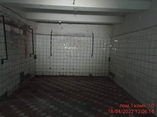 Нежилое помещение.Каждое помещение_комната, входящее в состав реализуемого объекта .Москва, Гольяново, ул. Иркутская, д. 12_14, пом. I - пом. I пом. I_7.jpg