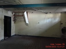 Нежилое помещение.Общий вид объекта.Москва, Гольяново, ул. Иркутская, д. 12_14, пом. I - пом. I пом. I_4.jpg