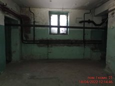 Нежилое помещение.Общий вид объекта.Москва, Гольяново, ул. Иркутская, д. 12_14, пом. I - пом. I пом. I_9.jpg