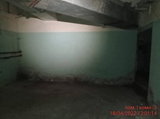 Нежилое помещение.Каждое помещение_комната, входящее в состав реализуемого объекта .Москва, Гольяново, ул. Иркутская, д. 12_14, пом. I - пом. I пом. I_14.jpg