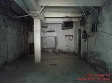 Нежилое помещение.Каждое помещение_комната, входящее в состав реализуемого объекта .Москва, Гольяново, ул. Иркутская, д. 12_14, пом. I - пом. I пом. I.jpg