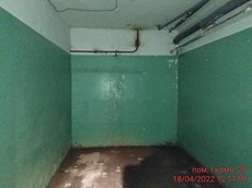 Нежилое помещение.Общий вид объекта.Москва, Гольяново, ул. Иркутская, д. 12_14, пом. I - пом. I пом. I_7.jpg