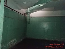 Нежилое помещение.Общий вид объекта.Москва, Гольяново, ул. Иркутская, д. 12_14, пом. I - пом. I пом. I_6.jpg