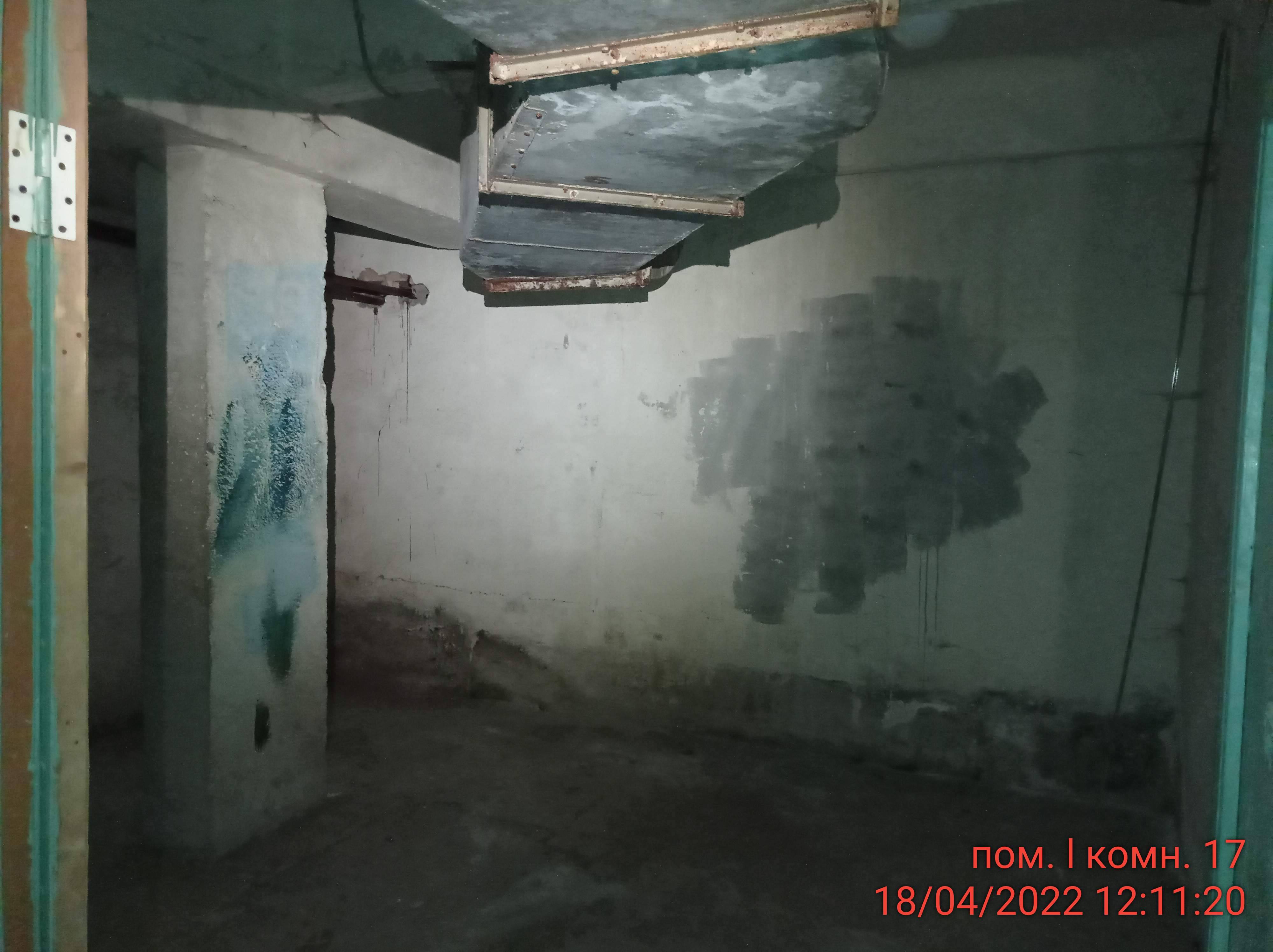 Нежилое помещение.Общий вид объекта.Москва, Гольяново, ул. Иркутская, д. 12_14, пом. I - пом. I пом. I_13.jpg